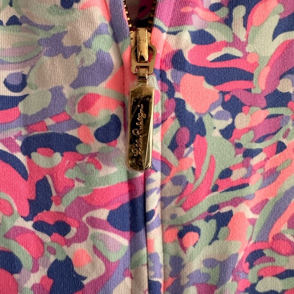 Cotton geometric - Picture 2 of 5